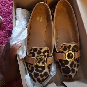 Victoria secret loafers